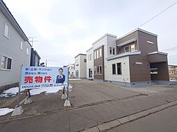 清流東3丁目　リフォーム中古住宅