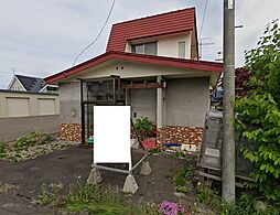 上士幌町字上士幌東2線　中古戸建