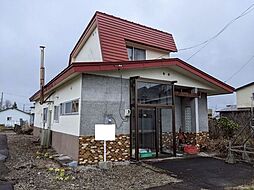 上士幌町字上士幌東2線　中古戸建