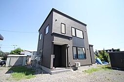 太陽光パネル&蓄電池装備稲田町東2線 築浅中古戸建