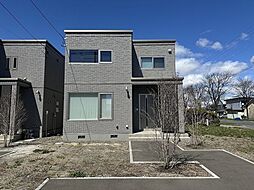 スマートハイムシティ西12条北6丁目　No.10