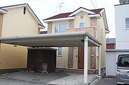 美邸西13条北7丁目 中古戸建