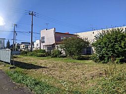 清水町御影本通2丁目 売土地