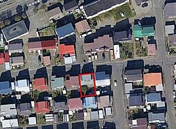 西20条南2丁目　売土地