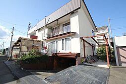 大通南34丁目　中古戸建