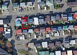 東7条南19丁目　売土地