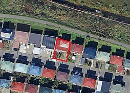 西16条南2丁目　売土地