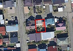 西17条北2丁目　売土地