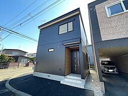 築浅中古東7条南23丁目 長期優良住宅