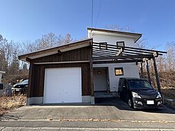 西20条南6丁目　中古戸建