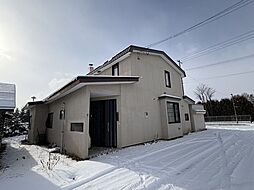 鹿追町泉町1丁目　中古戸建