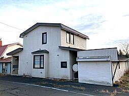 鹿追町泉町1丁目　中古戸建