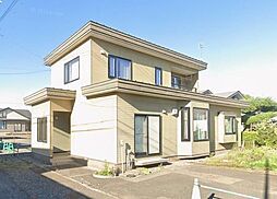 西13条南2丁目　中古戸建