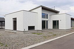 音更町柳町北区 新築戸建