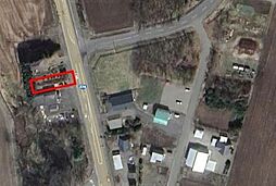 鹿追町鹿追基線　売土地(3)