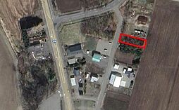 鹿追町鹿追基線　売土地(1)