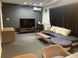 西18条北1丁目　中古戸建