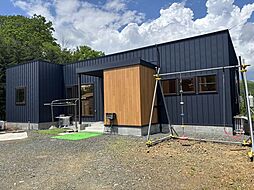 陸別原野東1線　中古戸建