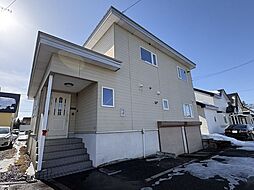 自由が丘6丁目　中古戸建