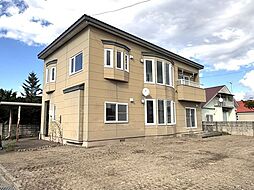 大空町3丁目 中古二世帯住宅