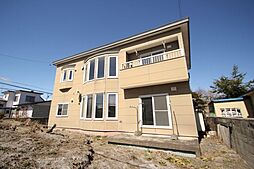 大空町3丁目　中古二世帯住宅