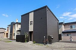 西8条北7丁目　中古戸建