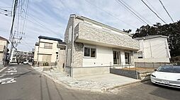 仲介手数料は無料です。LDK用エアコンプレゼント新築全2棟