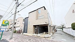 仲介手数料は無料です。LDK用エアコンプレゼント新築全２棟