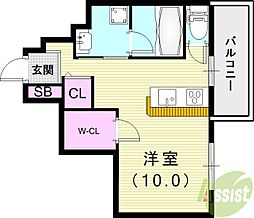 西宮市甲東園1丁目