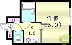 西宮市甲子園口2丁目