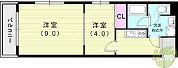 アルテシアン夙川