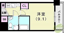 セレニテ甲子園II