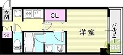 ステラハウス甲子園口