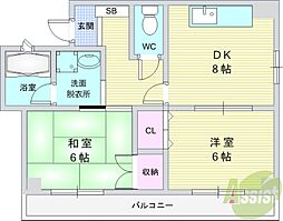 林マンション