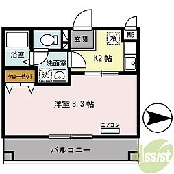 タウンコート門戸