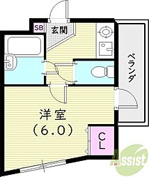 ステラハウス15