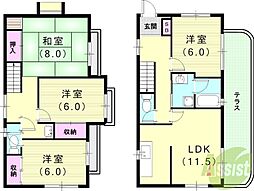 グロース甲陽園VILLA