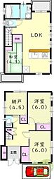 宝塚市南口2丁目戸建