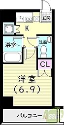 ラ・セーヌ西宮