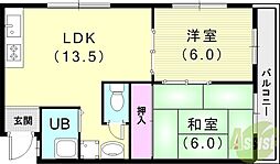 ジョンメゾン城ヶ堀