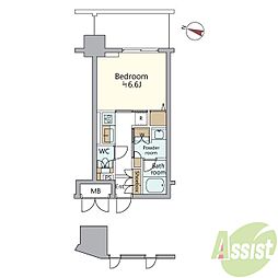 ジオエント西宮北口