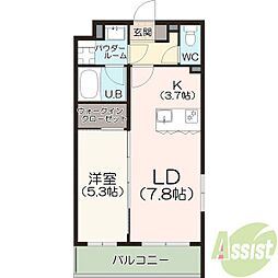 ルーセスII上甲子園