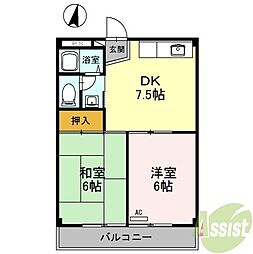 ガーデンハイツ山本