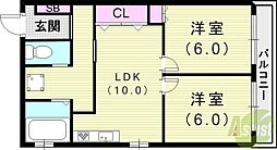 甲子園ハニーマンション