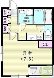 レジディア甲東園