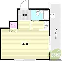 グランディア甲東園