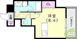 ブランTAT西宮江上町