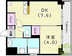 CODE西宮甲子園口