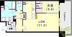 ジオタワー宝塚南口グランレジスSouth