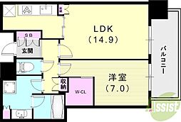 ジオタワー宝塚南口グランレジスSouth